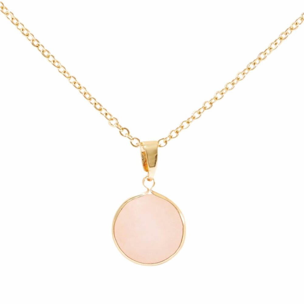 NWT 🌟 Host Pick🌟 SANCTUARY PROJECT Rose Serenity Necklace
